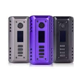 Dovpo & VaperzCloud - Box Odin V2 200W