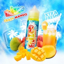 Crazy Mango Fruizee