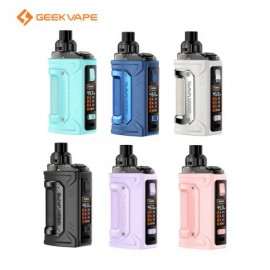 Kit Aegis Hero 3 H45 Classic 1400mAh - GeekVape