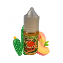 Concentré DIY Peach on the Beach de AOC Juices