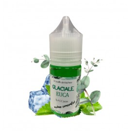 Concentré 30 ml Glaciale euca