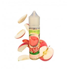 Apple Fantasy 50 ml by 2gJuices