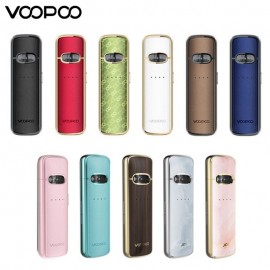 Kit Vmate E 1200mAh - Voopoo