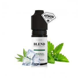 Blend Menthol Original 10mg The Fuu