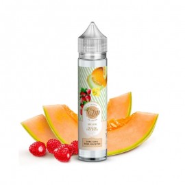 Melon Fraise des Bois 50ml - Le Petit Verger