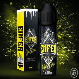 ENFER Yellow 50ml