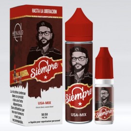 SIEMPRE USA-MIX 60ml - Alfaliquid