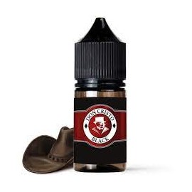 CONCENTRÉ DON CRISTO BLACK 30 ML - PGVG LABS DON CRISTO