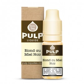 Blond au Miel Noir 10ml - PULP