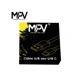 CABLE USB VERS USB C - MPV