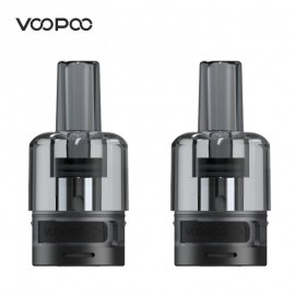 Cartouches ITO Doric 2ml (2 pcs) Voopoo