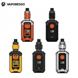 Kit Armour Max 220W - Vaporesso