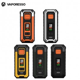 Box Armour S 100W - Vaporesso