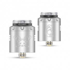 Dead Rabbit 3 RDA 6th Anniversary Edition - Hellvape