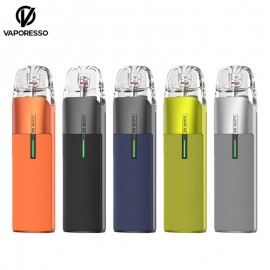 Kit Luxe Q2 1000mAh - Vaporesso