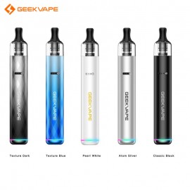 Kit Wenax S3 1100mAh - Geekvape