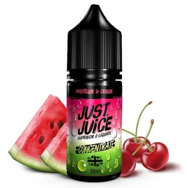 Concentré Watermelon & Cherry Just Juice