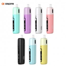 Kit Fluffi 1500mAh - Aspire