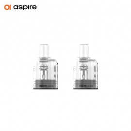 Cartouches Fluffi 3.5ml - Aspire