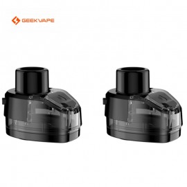 Cartouches Vides Aegis Boost Pro 2 (2 pcs) - Geekvape