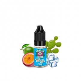 Passion Citron Vert Cactus 10ml - Mexican Cartel