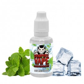 Concentré DIY Ice Menthol 30ml de Vampire Vape