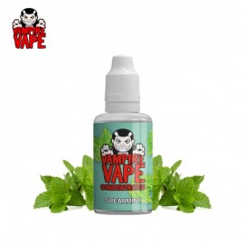 Concentré Spearmint 30ml Vampire Vape