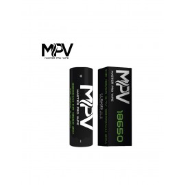 ACCUS MPV - 3800 MAH IMR 18650 - 20A