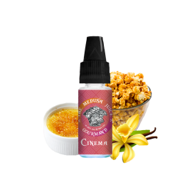 CINEMA - 10ML - THE MEDUSA JUICE