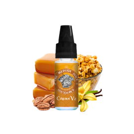 CINEMA V2 - 10ML - THE MEDUSA JUICE