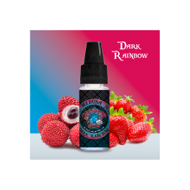 DARK RAINBOW - 10ML - THE MEDUSA JUICE