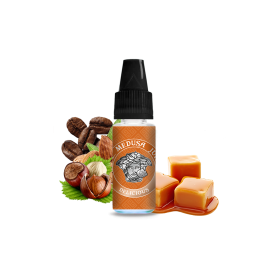 DELICIOUS - 10ML  - THE MEDUSA JUICE LIMITED EDITION