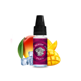 DRACO - 10ML TPD PAR 10 - THE MEDUSA JUICE