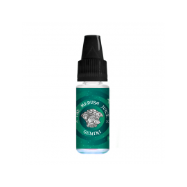 GEMINI - 10ML - THE MEDUSA JUICE