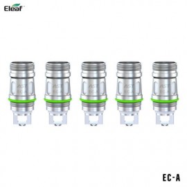 Résistances EC-A Melo (5pcs) - Eleaf