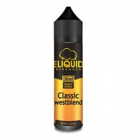 Classic Westblend 50ml Eliquid France