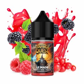 VAPING QUEST – Le Mage DIY 30ML