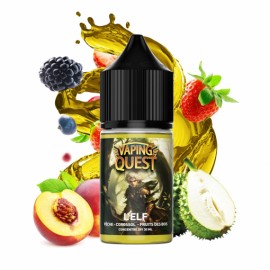 VAPING QUEST – L’Elf DIY 30ML