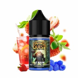 VAPING QUEST – Le Nain DIY 30ML