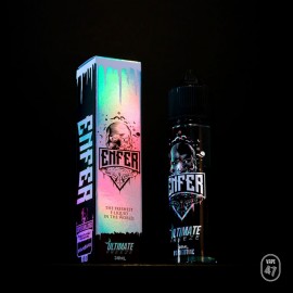 Ultimate Freeze 50ml - ENFER