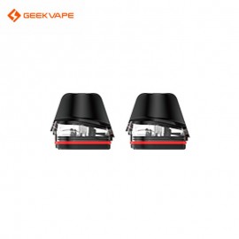 Cartouches Aegis N 2ml (2pcs) - GeekVape