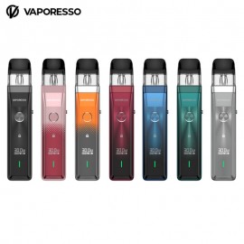 Kit Xros Pro 1200mAh - Vaporesso