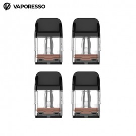 Cartouches Xros Pro 3ml (4pcs) - Vaporesso