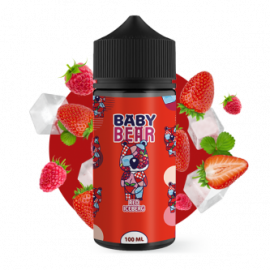 Red Iceberg 100ml - Baby Bear