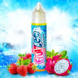 Bloody Dragon 50ml Fruizee