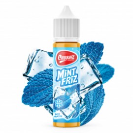 CHUBBIZ – Mint Friz