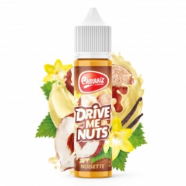 CHUBBIZ – Drive Me Nuts – Noisette