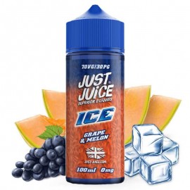 Grape & Melon Just Juice ICE