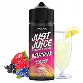 Lemonade & Berry Burst Just Juice