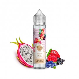 Fruit du Dragon Fruits Rouges 50ml - Le Petit Verger